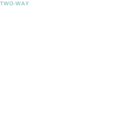 TWo-way